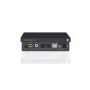 Напольная акустика Magnat Magnasphere 55 black